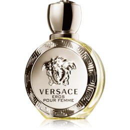 Снимка на Versace Eros Pour Femme парфюмна вода за жени 100 мл.