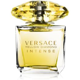 Снимка на Versace Yellow Diamond Intense парфюмна вода за жени 30 мл.