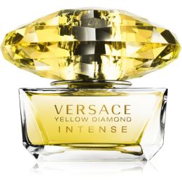 Снимка на Versace Yellow Diamond Intense парфюмна вода за жени 50 мл.