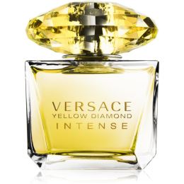 Снимка на Versace Yellow Diamond Intense парфюмна вода за жени 90 мл.