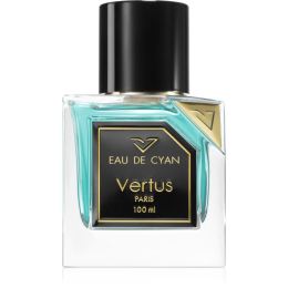 Снимка на Vertus Eau De Cyan парфюмна вода унисекс 100 мл.