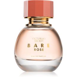 Снимка на Victoria's Secret Bare Rose парфюмна вода за жени 50 мл.