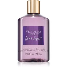 Снимка на Victoria's Secret Love Spell парфюмиран душ гел за жени 300 мл.