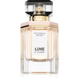 Снимка на Victoria's Secret Love парфюмна вода за жени 50 мл.