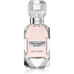 Снимка на Victoria's Secret So In Love парфюмна вода за жени 50 мл.