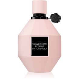 Снимка на Viktor & Rolf Flowerbomb Extreme парфюмна вода за жени 100 мл.