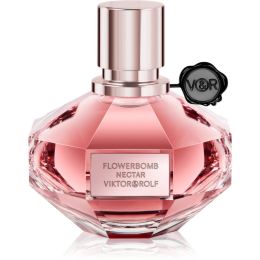Снимка на Viktor & Rolf Flowerbomb Nectar парфюмна вода за жени 50 мл.