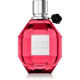 Снимка на Viktor & Rolf Flowerbomb Ruby Orchid парфюмна вода за жени 100 мл.