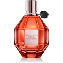 Снимка на Viktor & Rolf Flowerbomb Tiger Lily парфюмна вода за жени 100 мл.