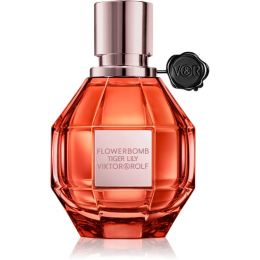 Снимка на Viktor & Rolf Flowerbomb Tiger Lily парфюмна вода за жени 50 мл.