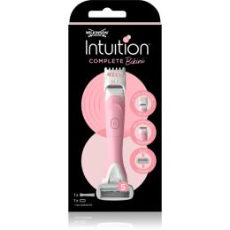Снимка на Wilkinson Sword Intuition Complete Bikini бикини тример