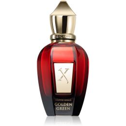 Снимка на Xerjoff Golden Green парфюм унисекс 50 мл.