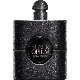 Снимка на Yves Saint Laurent Black Opium Extreme парфюмна вода за жени 90 мл.