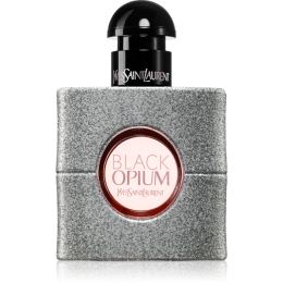 Снимка на Yves Saint Laurent Black Opium Glitter парфюмна вода за жени 30 мл.
