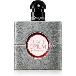 Снимка на Yves Saint Laurent Black Opium Glitter парфюмна вода за жени 50 мл.
