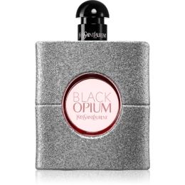 Снимка на Yves Saint Laurent Black Opium Glitter парфюмна вода за жени 90 мл.