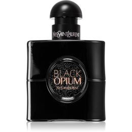 Снимка на Yves Saint Laurent Black Opium Le Parfum парфюм за жени 30 мл.