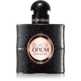 Снимка на Yves Saint Laurent Black Opium парфюмна вода за жени 30 мл.
