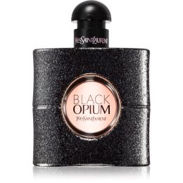 Снимка на Yves Saint Laurent Black Opium парфюмна вода за жени 50 мл.