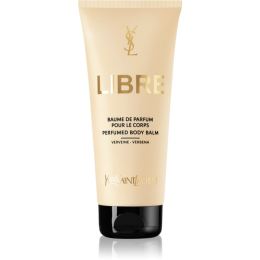 Снимка на Yves Saint Laurent Libre Body Balm парфюмиран балсам за тяло за жени 200 мл.