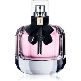 Снимка на Yves Saint Laurent Mon Paris парфюмна вода за жени 90 мл.