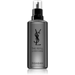 Снимка на Yves Saint Laurent MYSLF парфюмна вода пълнител за мъже 150 мл.