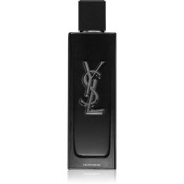 Снимка на Yves Saint Laurent MYSLF парфюмна вода сменяема за мъже 100 мл.