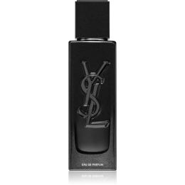 Снимка на Yves Saint Laurent MYSLF парфюмна вода сменяема за мъже 40 мл.