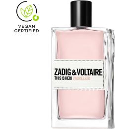 Снимка на Zadig & Voltaire THIS IS HER! Undressed парфюмна вода за жени 100 мл.