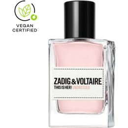 Снимка на Zadig & Voltaire THIS IS HER! Undressed парфюмна вода за жени 30 мл.