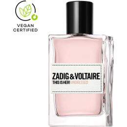 Снимка на Zadig & Voltaire THIS IS HER! Undressed парфюмна вода за жени 50 мл.