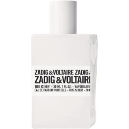 Снимка на Zadig & Voltaire THIS IS HER! парфюмна вода за жени 30 мл.