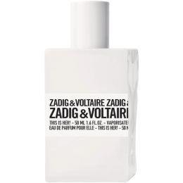 Снимка на Zadig & Voltaire THIS IS HER! парфюмна вода за жени 50 мл.