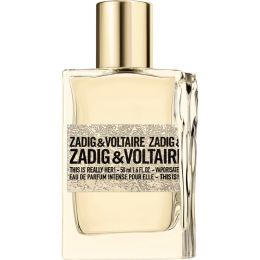 Снимка на Zadig & Voltaire This is Really her! парфюмна вода за жени 50 мл.
