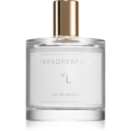Снимка на Zarkoperfume e'L парфюмна вода за жени 100 мл.