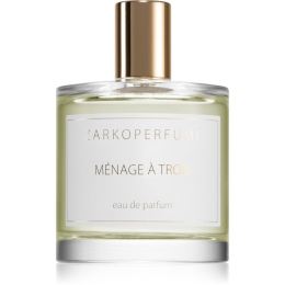 Снимка на Zarkoperfume Ménage à Trois парфюмна вода унисекс 100 мл.