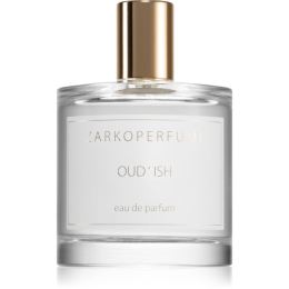 Снимка на Zarkoperfume Oud'ish парфюмна вода унисекс 100 мл.