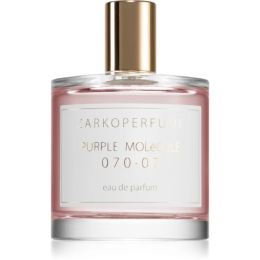 Снимка на Zarkoperfume PURPLE MOLéCULE 070.07 парфюмна вода за жени 100 мл.