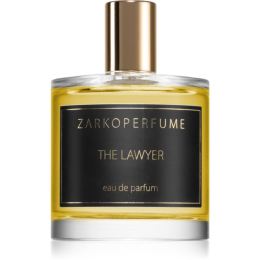 Снимка на Zarkoperfume The Lawyer парфюмна вода за жени 100 мл.