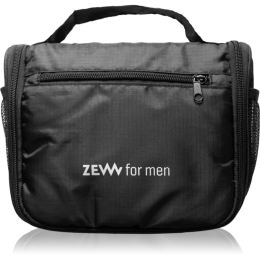 Снимка на Zew For Men Cosmetic Bag Black козметична чанта 1 бр.