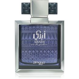 Снимка на Zimaya Abadi Opulent парфюмна вода за мъже 100 мл.
