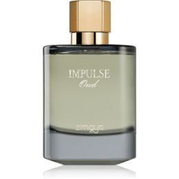 Снимка на Zimaya Impulse Oud парфюмна вода унисекс 100 мл.