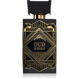 Снимка на Zimaya Oud Is Great парфюмна вода унисекс 100 мл.