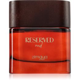 Снимка на Zimaya Reserved Oud парфюмна вода унисекс 100 мл.
