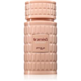 Снимка на Zimaya Tiramisu Caramel парфюмна вода унисекс 100 мл.