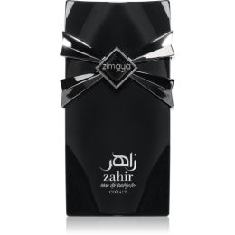 Снимка на Zimaya Zahir Cobalt парфюмна вода за мъже 100 мл.