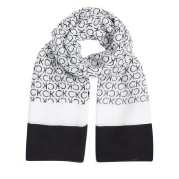 Снимка на Бандана Calvin Klein K60K612706 Черен