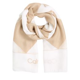 Снимка на Бандана Calvin Klein K60K613232 Бежов