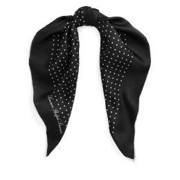 Снимка на Бандана LAUREN RALPH LAUREN 454953615001 Черен