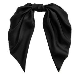 Снимка на Бандана LAUREN RALPH LAUREN 454966215001 Черен